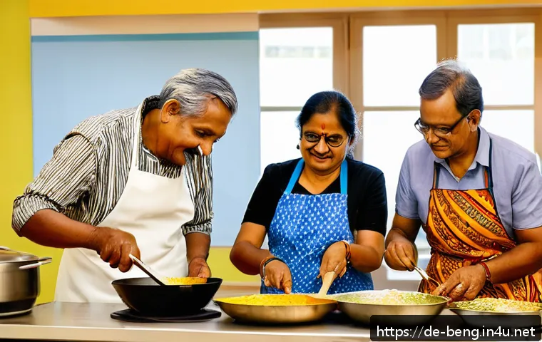 Entdecke die besten bengalischen Lern-Communities in Deutschland: So verbesserst du deine Sprachkenntnisse effektiv! 4 벵골어 학습 커뮤니티 관련 이미지 2